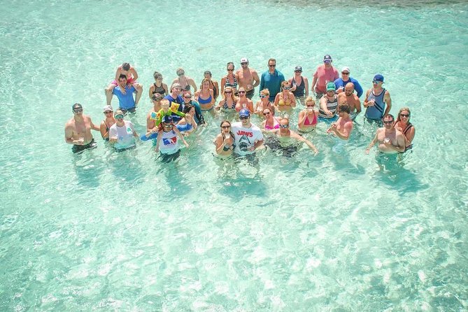 Fiesta en el Mar: Party Boat Punta Cana - Hotel pickup and the trip to the dock