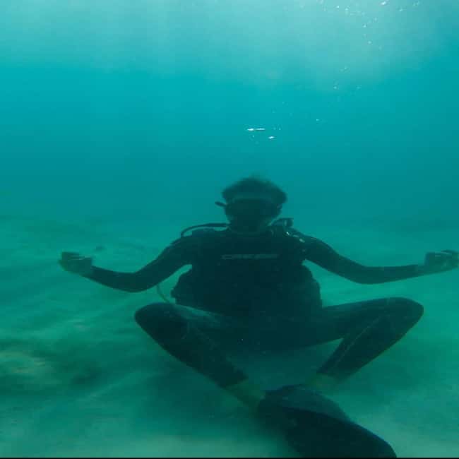 First Time Scuba Diving Experience in Punta Cana - Key points at a glance