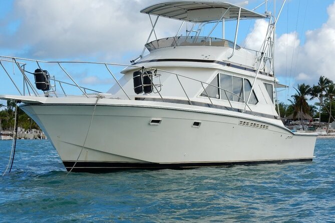Fishing Adventure Punta Cana – Full Experience Professional - Is $130 a fair price?
