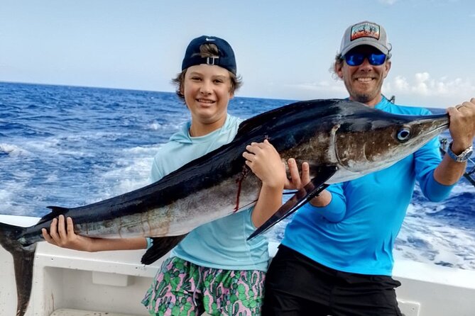 Fishing Adventure Punta Cana – Full Experience Professional - Who will enjoy this Punta Cana outing?