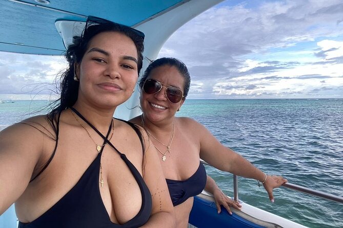 Fishing Tour in Punta Cana - Deep Sea Fishing - The value of the $120 price