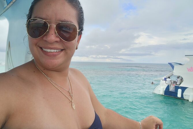 Fishing Tour in Punta Cana - Deep Sea Fishing - Who will enjoy this fishing trip most