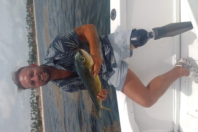 Fishing Tour in Punta Cana - Deep Sea Fishing - Should you book the Punta Cana fishing tour?