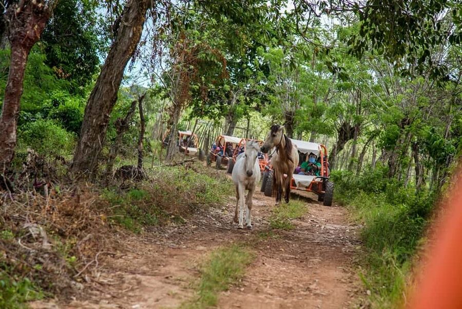 Flintstones Buggy, Cave and Adventure in Bavaro - What to wear and pack