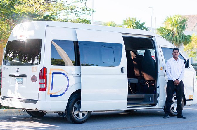 From and to Punta Cana airport(PUJ)<=>All places and hotels in Bávaro Punta Cana - Reliability when flights change