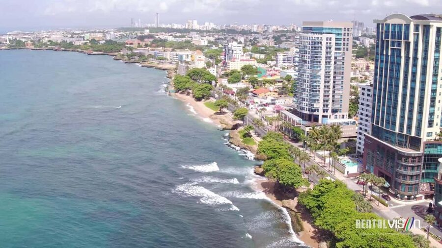 From Bavaro: Santo Domingo Colonial City Tour - The Pace, Group Size, and Free Time
