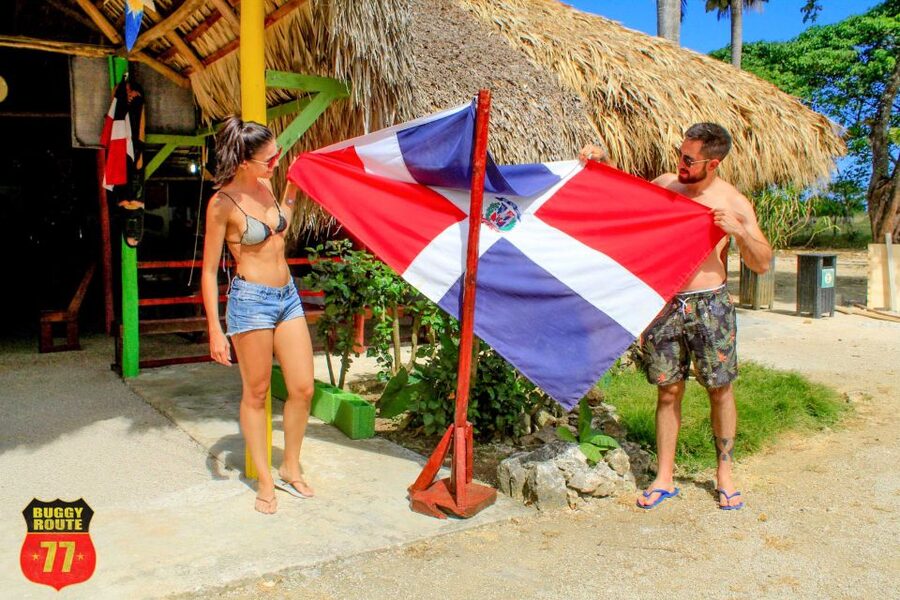 From Punta Cana: Countryside Off-Road Buggy Adventure - Practical ways to enjoy the day