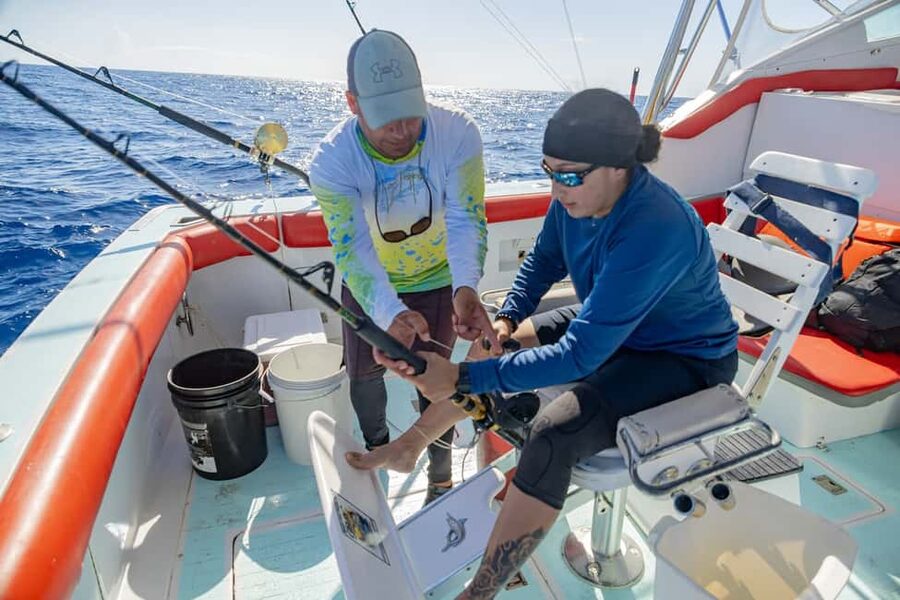 From Punta Cana: Deep Sea Fishing Tour by Boat with Drinks - Is $139 a fair price?