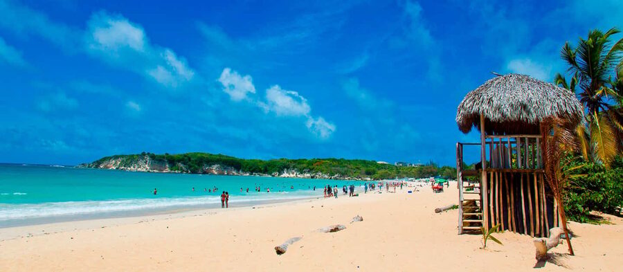 From Punta Cana: Higüey Guided Safari Tour - Handmade gifts and a cigar demonstration