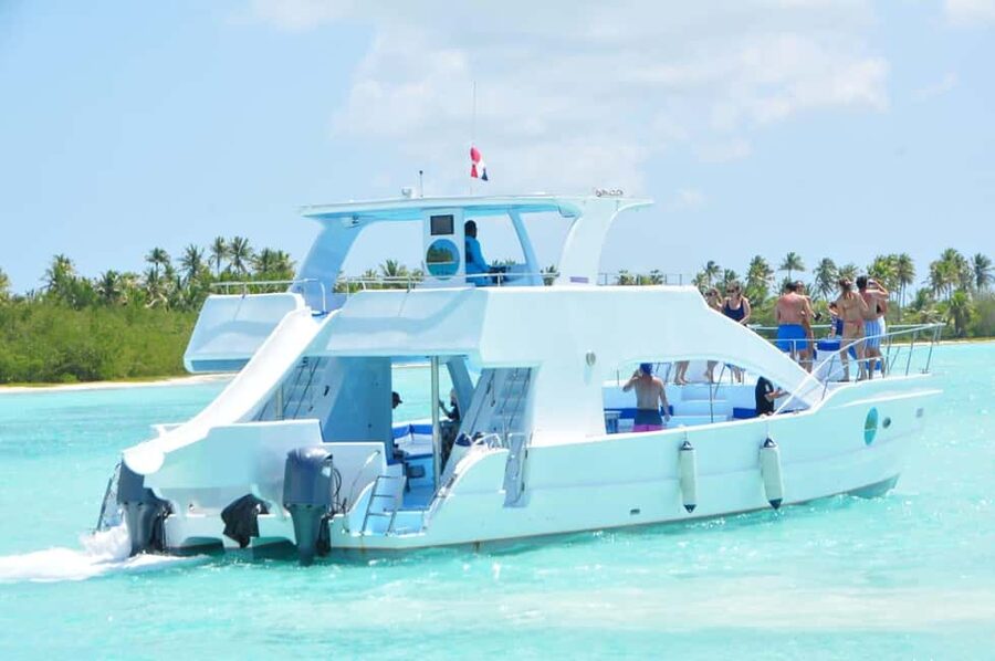 From Punta Cana: Los Haitises Trip with Montaña Redonda Tour - Key points to know before booking