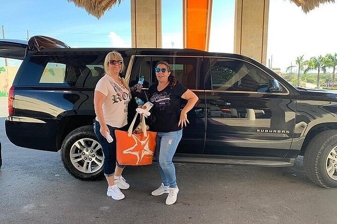 From Punta Cana Private Airport (PUJ) Shuttle To Hotel - What the Pickup Experience Is Like