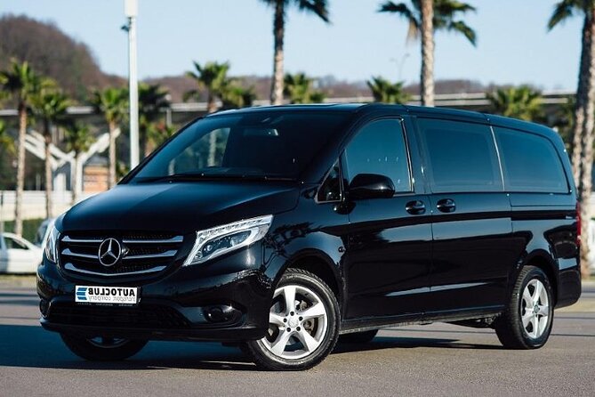 From Punta Cana Private Airport (PUJ) Shuttle To Hotel - Who Will Like This Transfer Most
