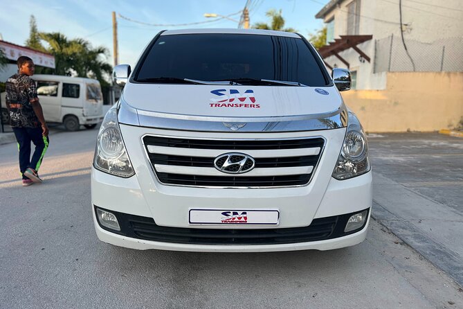 From Punta Cana Private Airport (PUJ) Shuttle To Hotel - Why Flight Tracking Matters