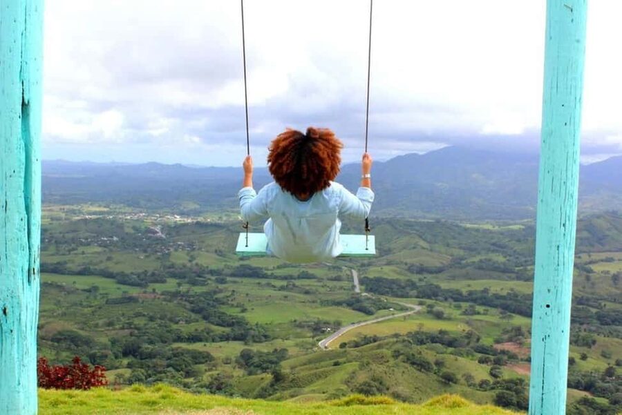 From Punta Cana: Redonda Mountain & Emerald Coast Tour - Key points to know before booking