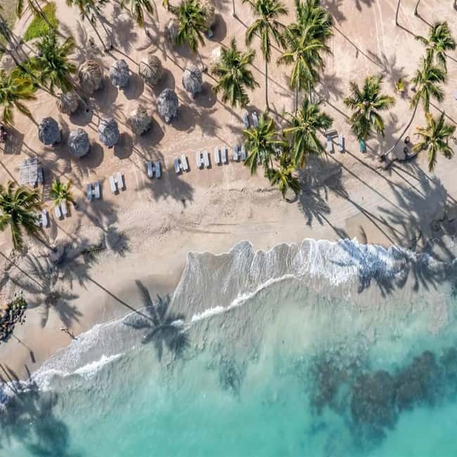 From Punta Cana: Redonda Mountain & Emerald Coast Tour - The guides can shape the whole day