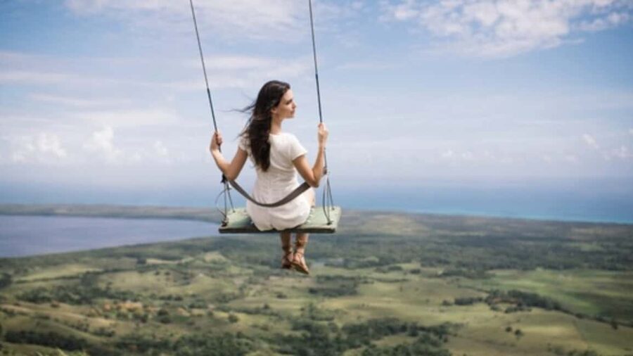 From Punta Cana: Redonda Mountain & Emerald Coast Tour - The Punta Cana pickup and drive to Miches