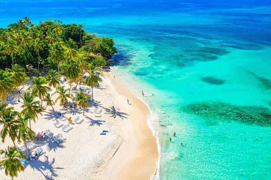 From Punta Cana: Samana and Bacardi Island Cruise and Tour - Key points to know before booking