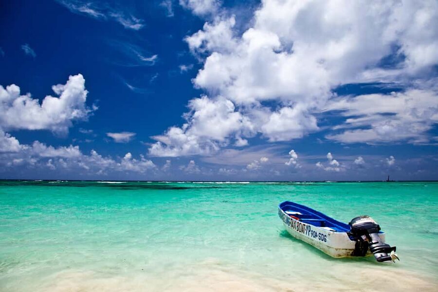 From Punta Cana: Samana and Bacardi Island Cruise and Tour - Who should book this Samaná day trip?