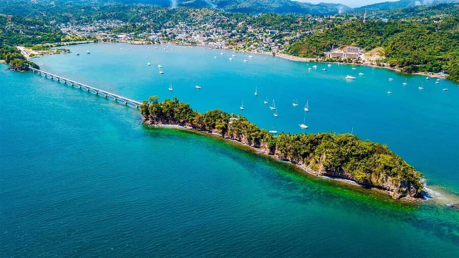 From Punta Cana: Samana and Bacardi Island Cruise and Tour - Is $121 a fair price?