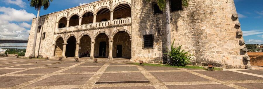 From Punta Cana: Santo Domingo Day Tour with National Park - Why Santo Domingo makes a worthwhile day trip