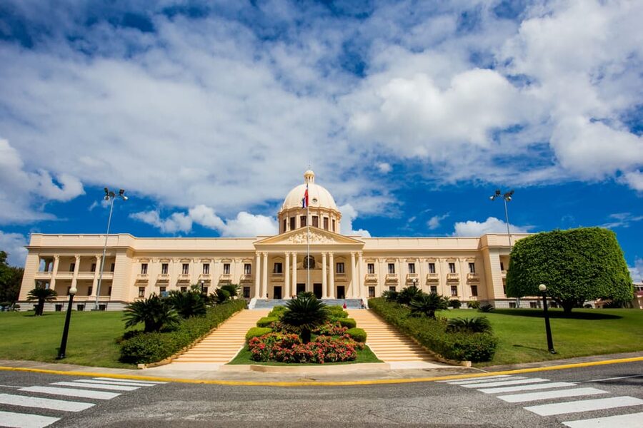 From Punta Cana: Santo Domingo Day Tour with National Park - The Colonial Zone is the heart of the history lesson