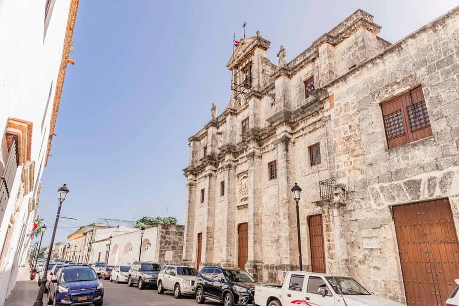 From Punta Cana: Santo Domingo Full-Day Tour with Lunch - Key points at a glance