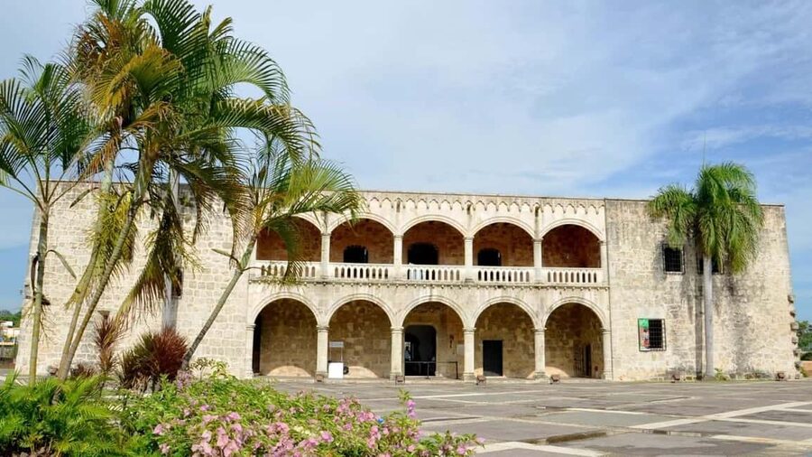 From Punta Cana: Santo Domingo Full-Day Tour with Lunch - Why this day trip is worth considering