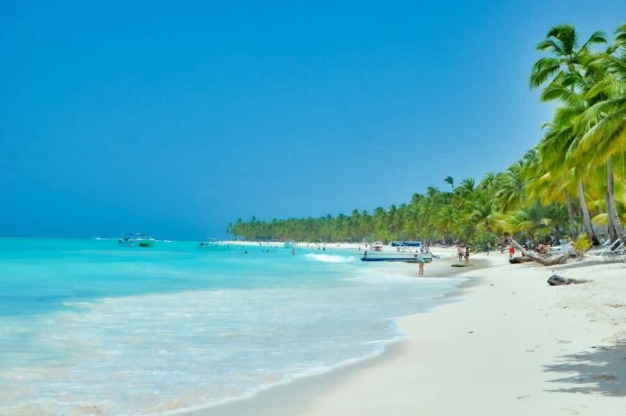 From Punta Cana: Saona and Mano Juan Day Trip by Speed Boat - Why this Saona day trip is more than a beach transfer