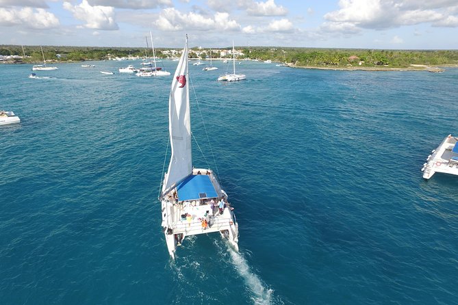 From Punta Cana: Saona Island & Altos de Chavon Day Trip with Lunch and Open Bar - Is $99 a fair price?