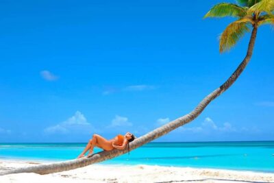 Saona Island Catamaran and Speedboat …