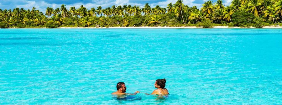 From Punta Cana: Saona Island Full-Day Tour with Lunch - Who will enjoy this tour most?