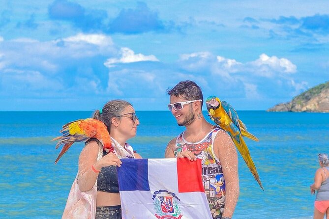 From PuntaCana: Tour in buggy double With Cenote and macao beach - Why this Punta Cana buggy trip works