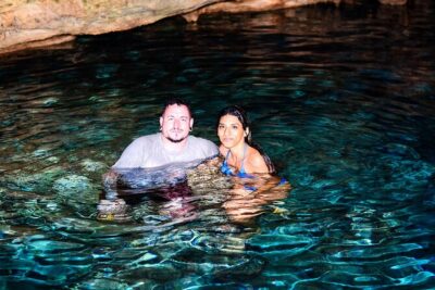 Full Day ATV Experience and Booze Cruise with Open Bar