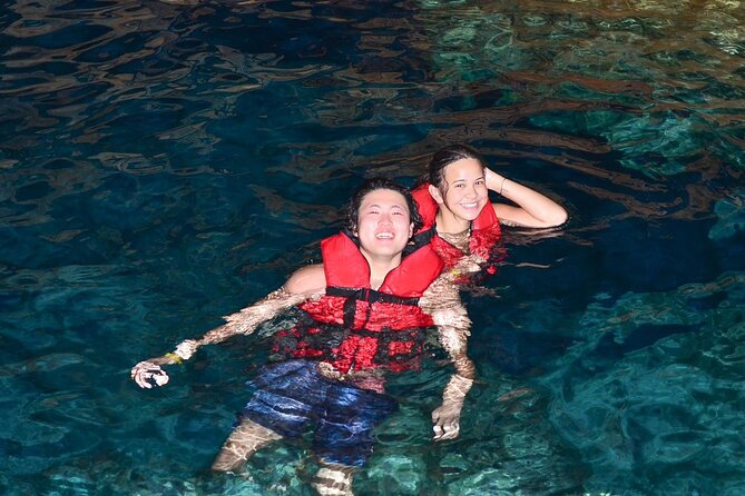 Full Day ATV Experience and Booze Cruise with Open Bar - Macao Beach before the midday return