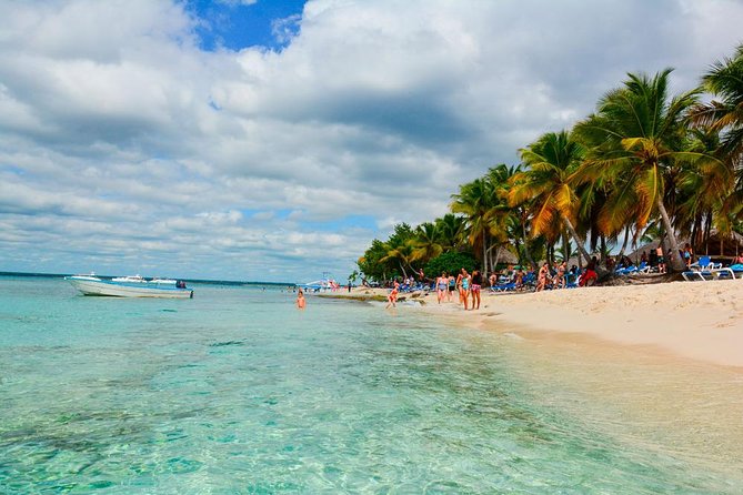 Full day Caribbean Catalina Island with snorkeling - Key points before you book