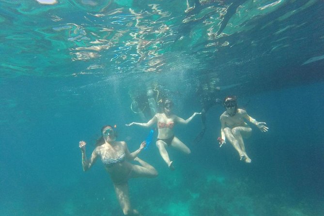 Full day Caribbean Catalina Island with snorkeling - Who should book this Catalina trip?