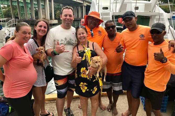 Full-Day Catalina Island Snorkeling Tour from La Romana - What the $72 price really buys