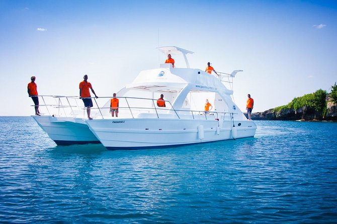 Full-Day Catalina Island Snorkeling Tour from La Romana - Should you book the Catalina Island tour?