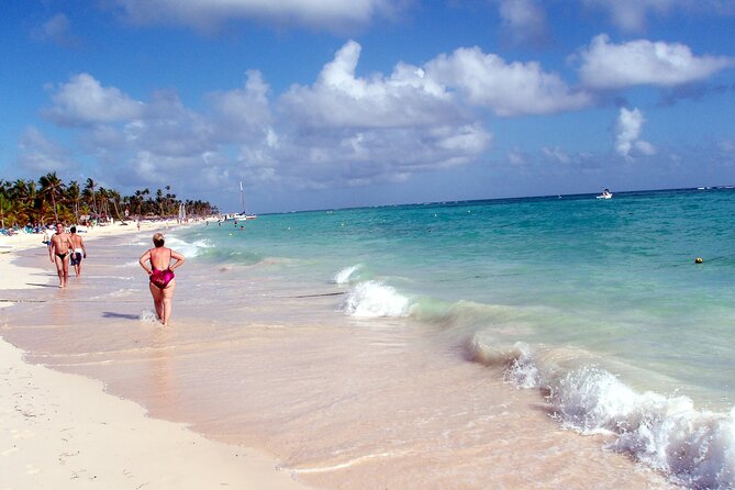 Full Day City Tour of Punta Cana - Key points at a glance