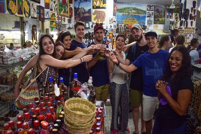 Full Day City Tour of Punta Cana - BlueMall Punta Cana and the polished retail side