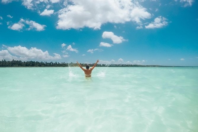 Full-Day Cruise to Saona Island - Natural pool and lunch - Key Points to Know Before You Go