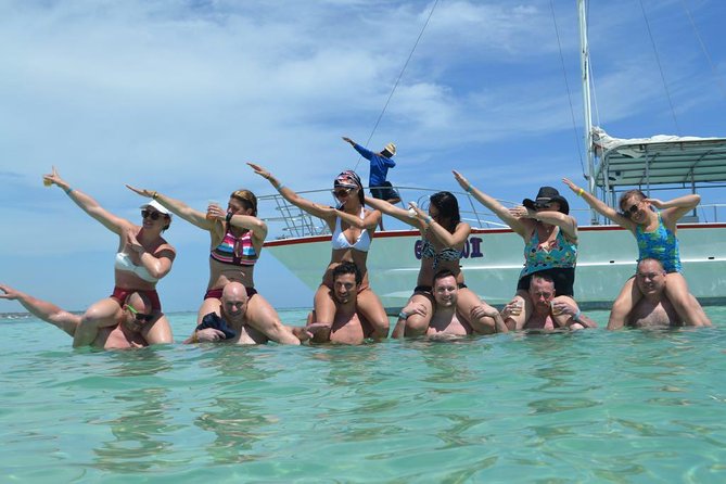 Full-Day Cruise to Saona Island - Natural pool and lunch - Why Saona Island Is Worth the Long Day