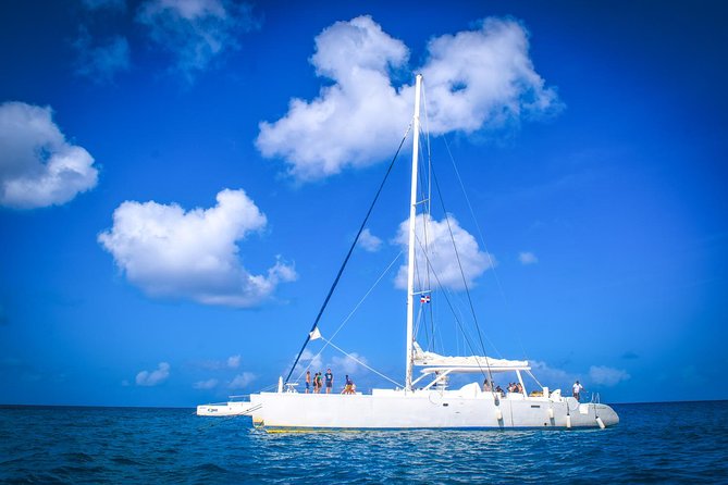 Full-Day Excursion in Saona Island - Who should book this Saona excursion