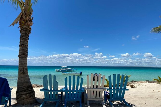 Full Day Private Tour of Bayahibe, Cotubanamá and Saona Island - Key points at a glance