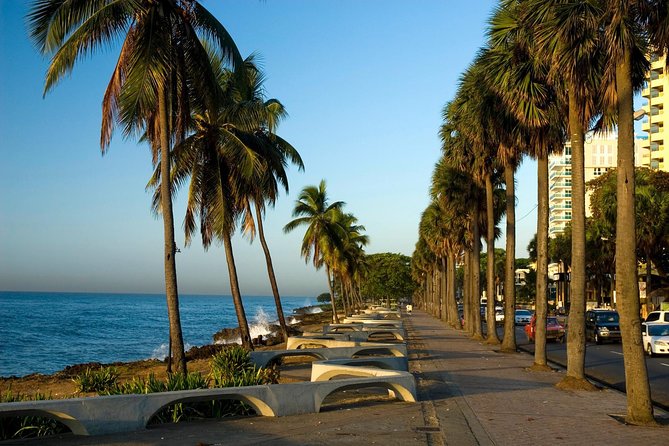 Full-Day Santo Domingo City Tour from Punta Cana - Why Santo Domingo is worth the long ride