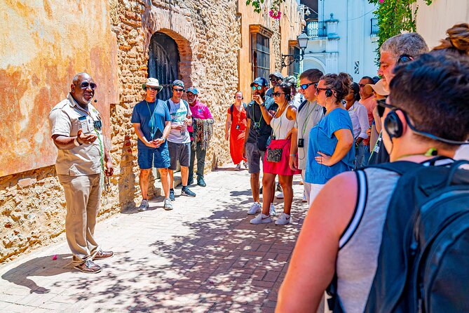 Full-Day Santo Domingo City Tour from Punta Cana - Alcazar de Colón is closed, so expect Fortaleza Ozama