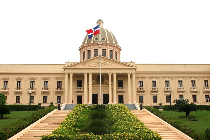 Full-Day Santo Domingo City Tour from Punta Cana - Royal Houses Museum: the strongest indoor stop