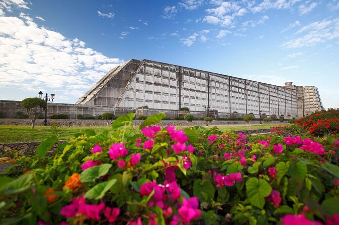 Full Day Santo Domingo City Tour: History of the Caribbean From Punta Cana - Calle Las Damas and the Colonial Zone