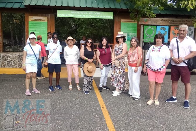 Full day Santo Domingo - Shared tour - Key points to know before booking
