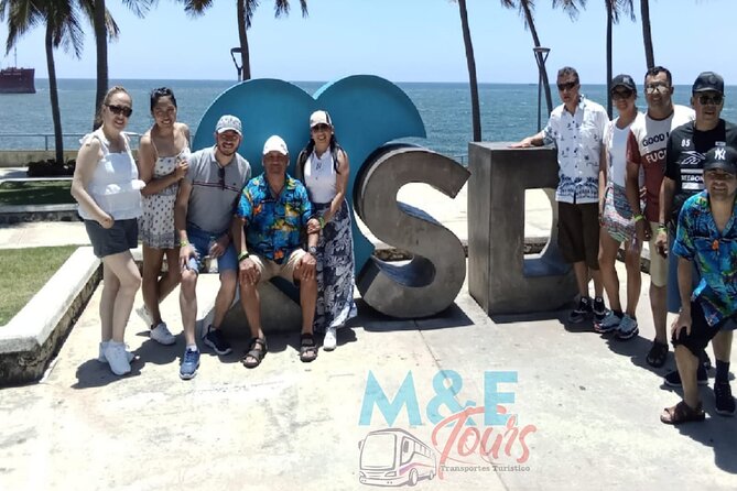 Full day Santo Domingo - Shared tour - The National Pantheon, a short but meaningful visit